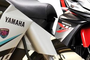 Honda Wave Alpha vs Yamaha Sirius: Đâu mới là “vua xe số” phân khúc 20 triệu đồng?