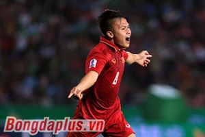 Quang Hải lọt Top 10 "sao mai" được kỳ vọng nhất Asian Cup 2019