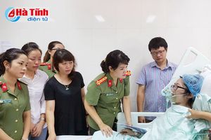 Người mẹ trẻ kiên quyết không điều trị ung thư để cứu thai nhi