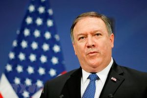 Thế giới ngày qua: Ngoại trưởng Mỹ Mike Pompeo sẽ thăm Triều Tiên vào tuần tới