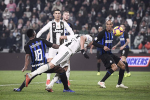 Juventus – Inter Milan: Kéo dài những thù hận