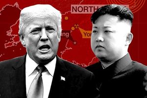 Liệu Donald Trump và Kim Jong-un có làm nên lịch sử?