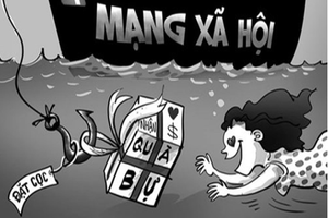 Cục An ninh mạng: Hạn chế tối đa việc lộ thông tin cá nhân