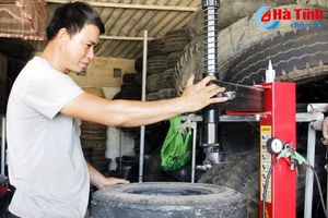 “Cứu tinh” cho những người lầm lỗi...