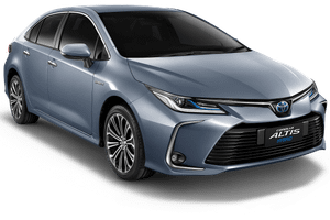 Toyota Corolla Altis 2019 nhập Thái có thể về Việt nam cuối năm nay