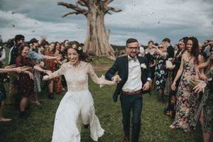 [Photo] Những bức ảnh cưới đẹp nhất năm qua