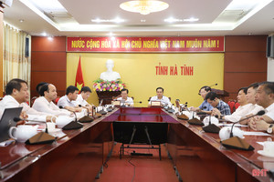 Thúc đẩy phát triển sản xuất, kinh doanh khu vực doanh nghiệp Nhà nước