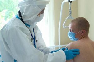 Nga đấu thầu cung cấp vaccine ngừa Covid-19 cho WHO