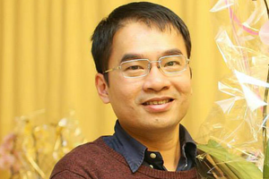 Tiến sĩ Việt tìm ra phương pháp đột phá giải mã sinh học tiến hóa