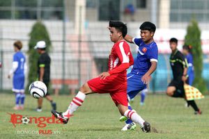Giá vé xem U19 Việt Nam tại giải U19 Đông Nam Á 2016 bao nhiêu?