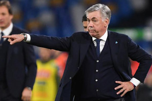 Ancelotti đến Everton: Điểm đến cuối của sự nghiệp vĩ đại?