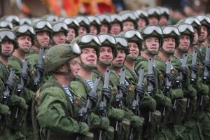Quốc hội Nga thông qua luật nâng trần tuổi huy động quân, lên tới 70 tuổi