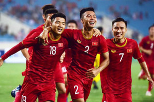 Báo Hàn hí hửng mong U23 Hàn Quốc đụng U23 Việt Nam ở tứ kết U23 Châu Á 2020