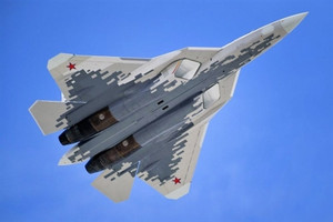 Chuyên gia chỉ thẳng vấn đề chế tạo Su-57