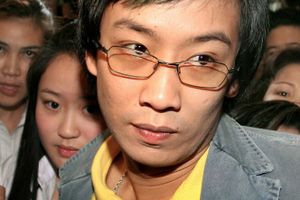 Thế giới ngày qua: Con trai cựu Thủ tướng Thaskin bị cáo buộc rửa tiền