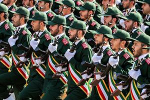 Thế giới ngày qua: Mỹ liệt quân đội Iran vào danh sách tổ chức khủng bố