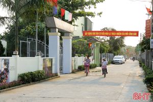 Phát triển Đảng viên ở Nghi Xuân: "Tre già, măng chậm mọc"!
