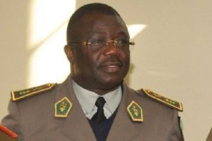 Cộng hòa Congo bắt chỉ huy quân sự cấp cao với cáo buộc lật đổ chính quyền