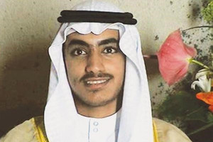 Thế giới ngày qua: Saudi Arabia tước quốc tịch của con trai Osama Bin Laden