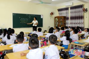 Tiếng Việt 1 công nghệ giáo dục: Giáo viên, phụ huynh Hà Tĩnh nói gì sau nhiều năm áp dụng đại trà?