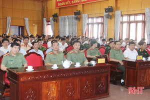 Luật An ninh mạng tạo cơ sở pháp lý để xử lý các hành vi lợi dụng không gian mạng, làm lộ, lọt bí mật Nhà nước