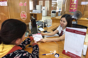 Agribank Hà Tĩnh II đứng thứ 2 trên toàn quốc về chỉ số kinh doanh