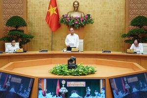Thủ tướng Chính phủ: Hà Tĩnh đã có những biện pháp quyết liệt trong giải ngân vốn đầu tư công