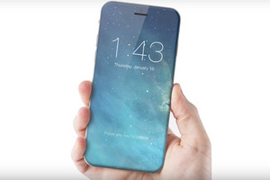 iPhone 8 sắp ra mắt?