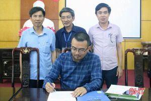 Công ty CP Vận tải và Xây dựng 2/9 trúng đấu giá mỏ đất san lấp ở Bắc Sơn