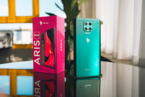 VinSmart ra smartphone camera ẩn đầu tiên ở Việt Nam