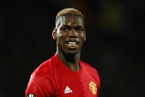 FIFA điều tra vụ chuyển nhượng kỷ lục của Pogba