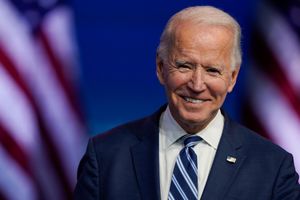 Ông Biden là ứng viên Tổng thống Mỹ đầu tiên trong lịch sử chiến thắng với hơn 80 triệu phiếu bầu