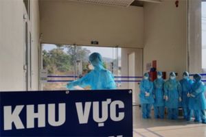 Bộ Y tế công bố 5 ca nhiễm mới, 4 ca liên quan tới Bệnh viện Bạch Mai