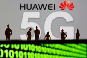 Mỹ cấm chia sẻ thông tin tình báo với các quốc gia sử dụng mạng 5G