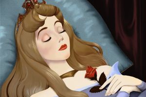 Chuyện về “người đẹp ngủ trong rừng” có thật trong đời sống