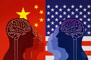 Trung Quốc sẵn sàng cho "Chiến tranh lạnh" công nghệ cao với Mỹ