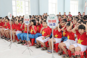 Trung tâm Giáo dục kỹ năng sống Sunkids chỉ cách phòng xâm hại tình dục