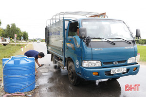 Hà Tĩnh tạm dừng nhập lợn ngoại tỉnh để khống chế DTL châu Phi