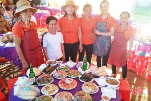 Chuyện ít biết về “chú bé tý hon” đầu tư hơn 2 tỷ mở nhà hàng ở Hà Tĩnh
