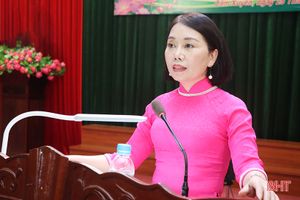 Các địa phương Hà Tĩnh triển khai nhiệm vụ năm học mới