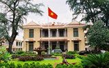 6 cơ quan của tỉnh Hải Dương thừa lãnh đạo cấp phó