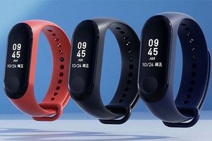 Xiaomi Mi Band 4 có thể đo điện tâm đồ như Apple Watch