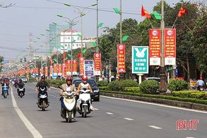 Tái tạo nguồn năng lượng mới cho công tác dân số ở Hà Tĩnh