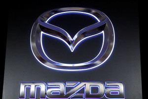 Mazda triệu hồi 640.000 xe trên toàn thế giới vì lỗi động cơ