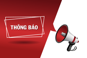 Tạm hoãn tiếp dân định kỳ tháng 6 của lãnh đạo tỉnh Hà Tĩnh