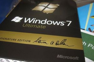Microsoft sẽ ngừng hỗ trợ cập nhật hệ điều hành Windows 7