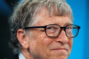 Bill Gates tài trợ hàng tỷ USD phát triển 7 vaccine nCoV