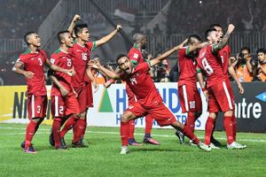 Thái Lan muốn vô địch phải ghi 4 bàn vào lưới Indonesia?