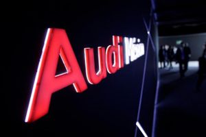 Audi “bắt tay” SAIC Motor sản xuất xe sang tại Trung Quốc