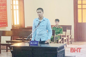 2 ngày “đột vòm” 3 vụ, thanh niên 10X lĩnh 27 tháng tù giam